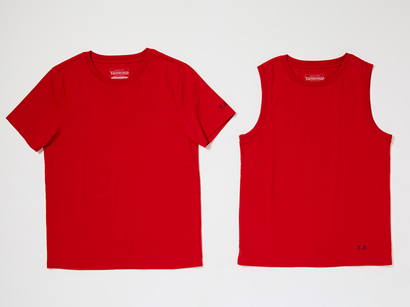 YA 2PACK T-SHIRT