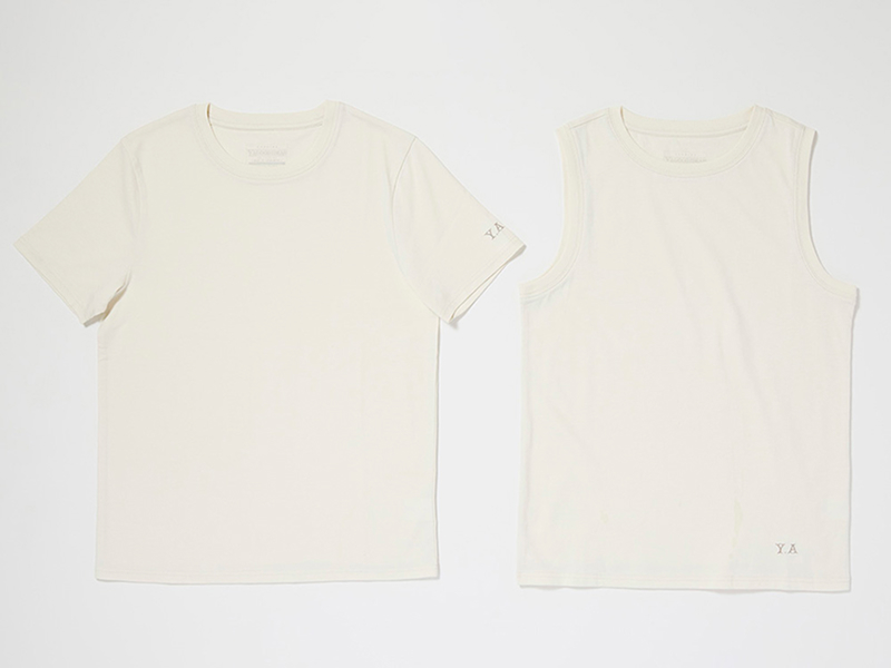 YA 2PACK T-SHIRT