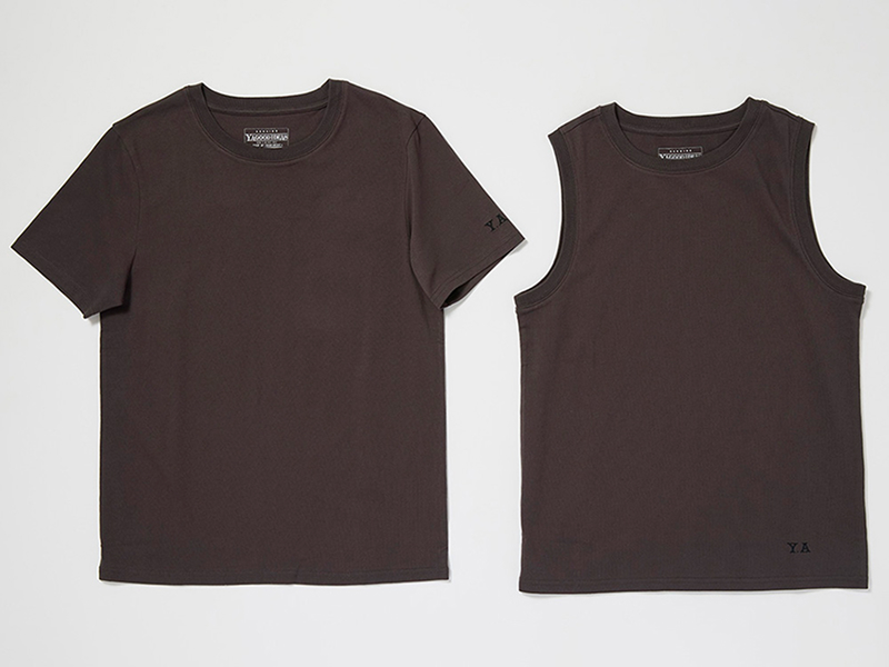 YA 2PACK T-SHIRT