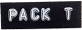PACK T