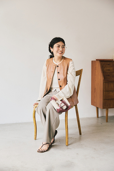 SHINJUKU NOGUCHI STYLING