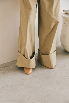 PRESS&BUYER SAKURA STYLING