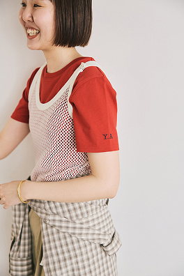 PRESS&BUYER SAKURA STYLING