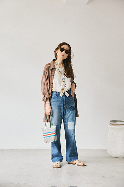 JIYUGAOKA ARAKI STYLING