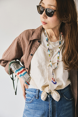 JIYUGAOKA ARAKI STYLING
