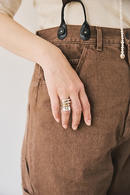 JIYUGAOKA KURIHARA STYLING