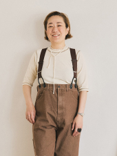KURIHARA