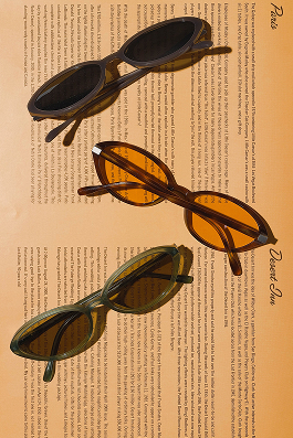 MYKITA×032C