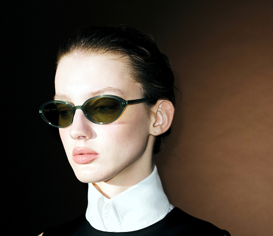 MYKITA×032C