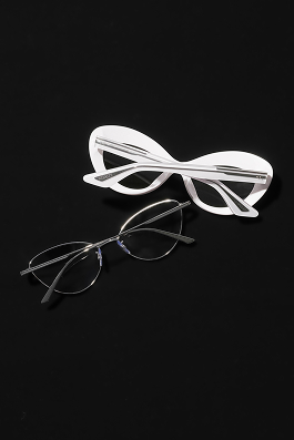 KHAITE×OLIVER PEOPLES