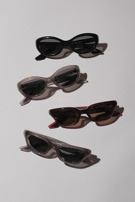 KHAITE×OLIVER PEOPLES
