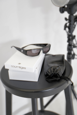 courrèges