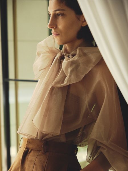 NOBLE 2025 FALL WINTER LOOK