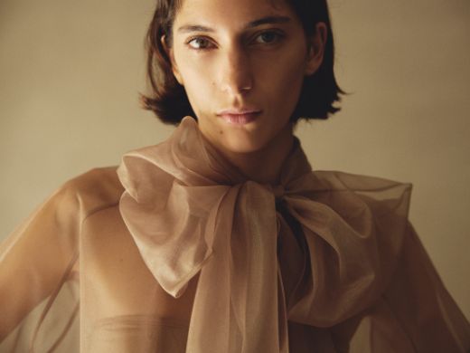 NOBLE 2025 FALL WINTER LOOK