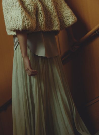 NOBLE 2025 FALL WINTER LOOK