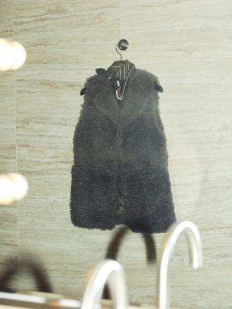NOBLE 2025 FALL WINTER LOOK