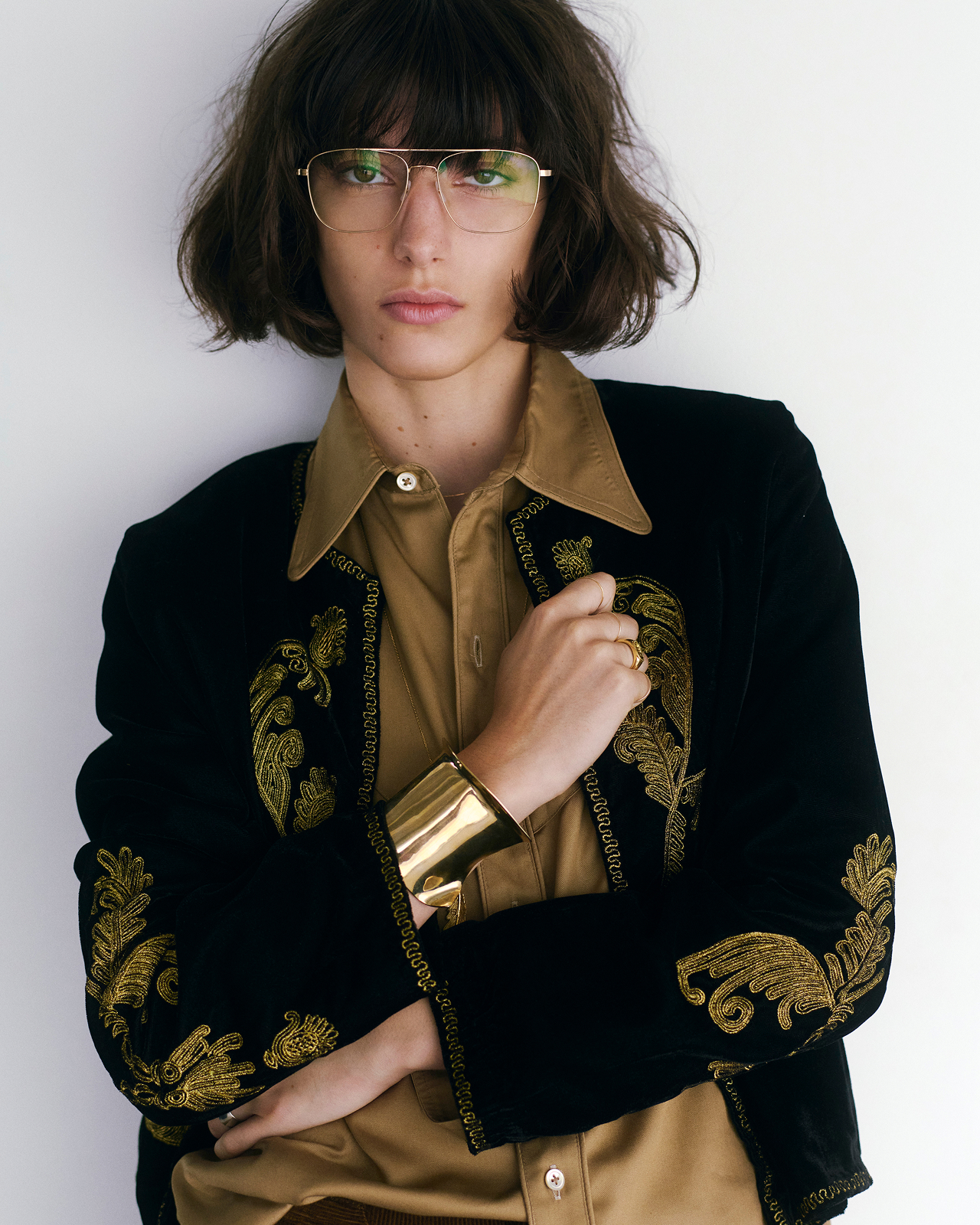 LOOK 08