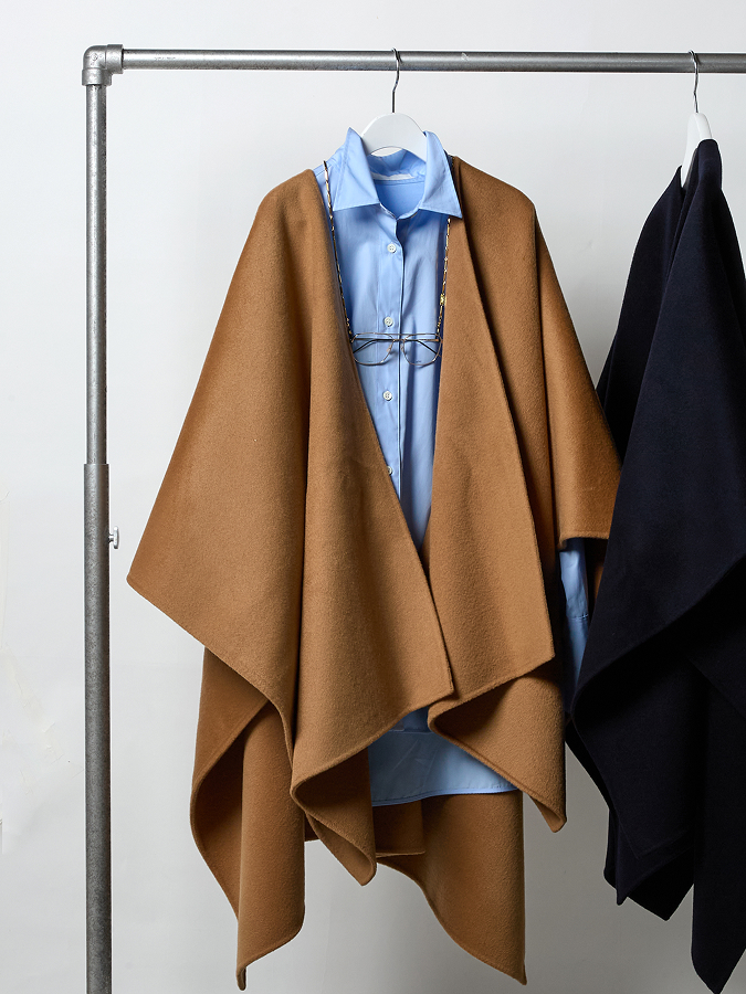 OUTER LIST
