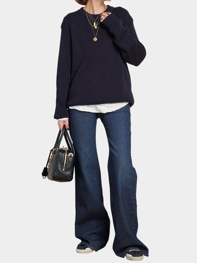 MUST HAVE DENIM