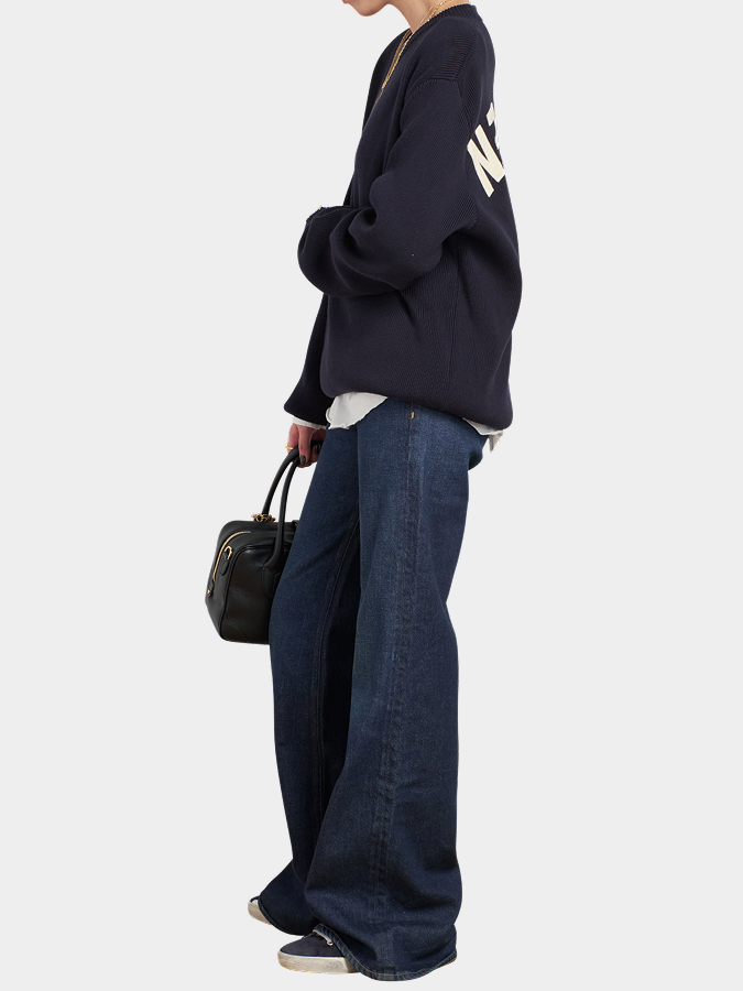 MUST HAVE DENIM