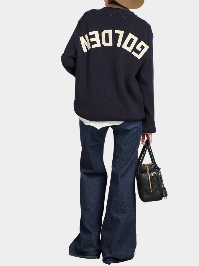 MUST HAVE DENIM