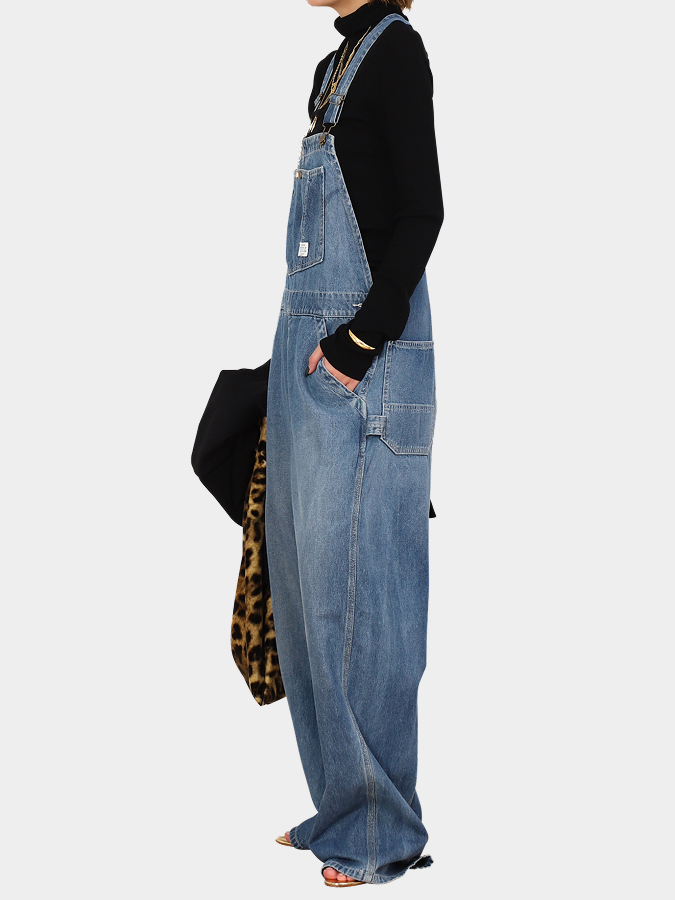 MUST HAVE DENIM