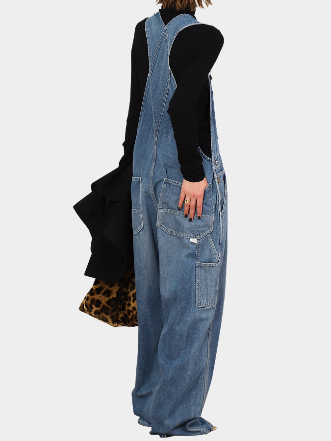 MUST HAVE DENIM