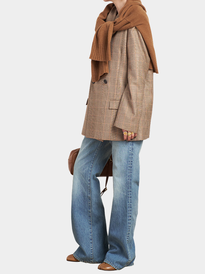 MUST HAVE DENIM