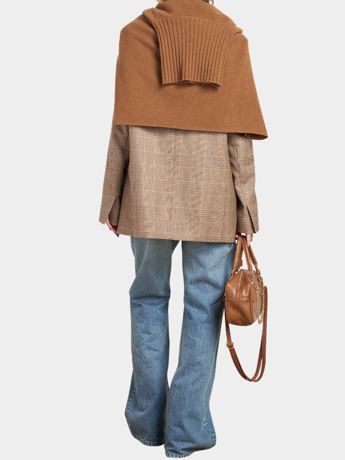 MUST HAVE DENIM