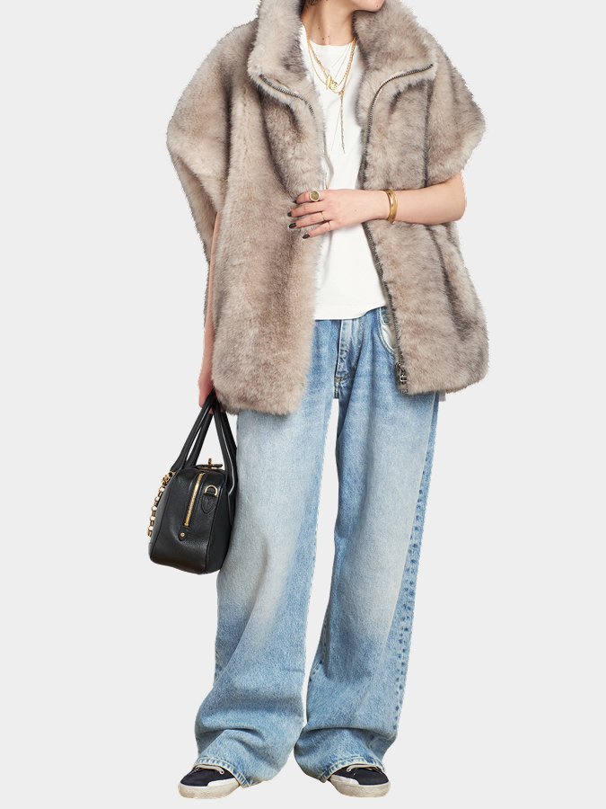 MUST HAVE DENIM