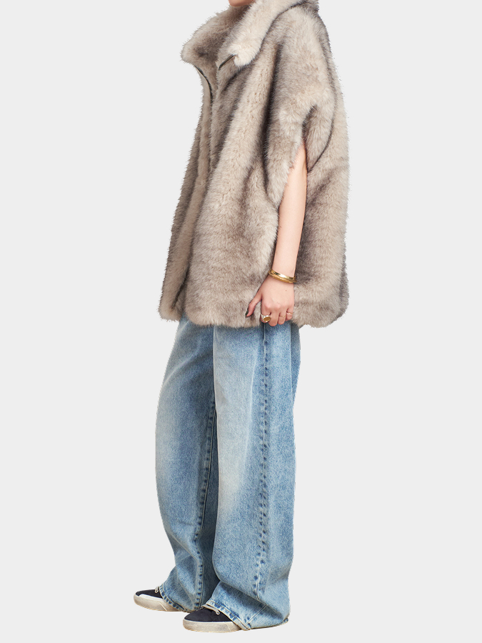 MUST HAVE DENIM