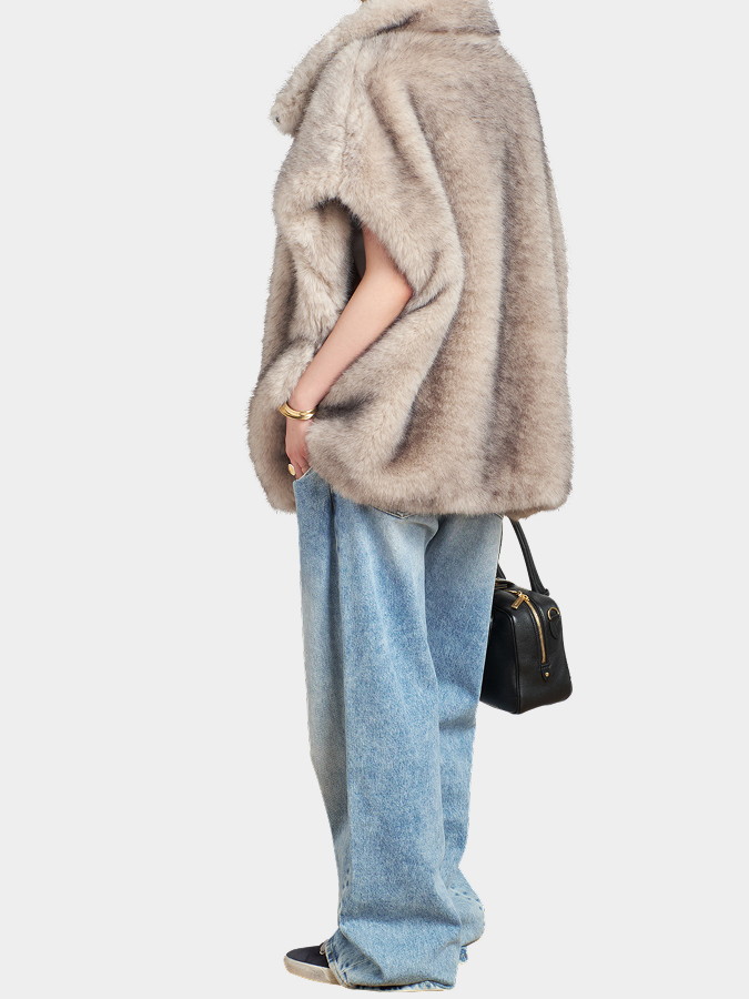 MUST HAVE DENIM