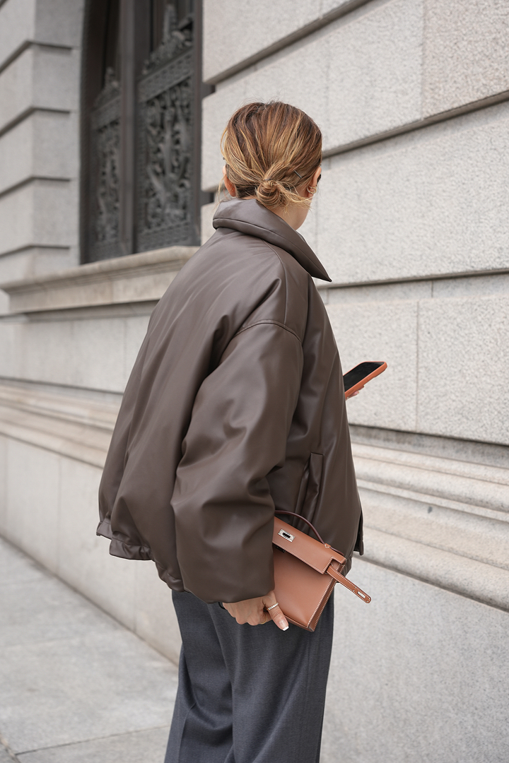 OUTER CATALOG DEUXIÈME CLASSE 2025 AUTUMN/WINTER