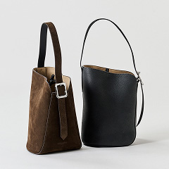 Quiver Bucket Mini Bag