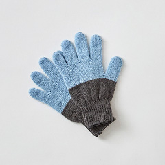 Knit Gloves