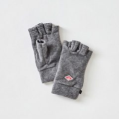 Fleece Gloves