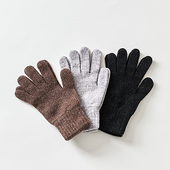 Knit Gloves