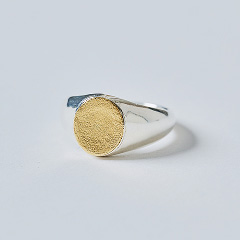 Signet Ring