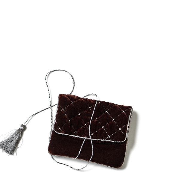 Jewelry Pouch