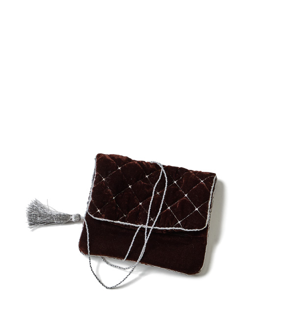 Jewelry Pouch