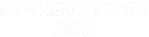 BAYCRWS STORE 2025