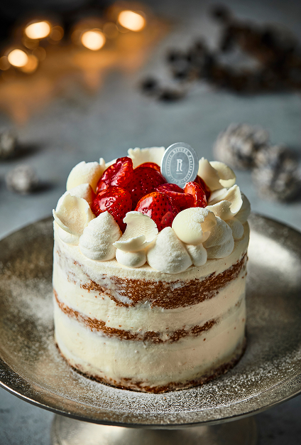 Noël Victoria RITUEL