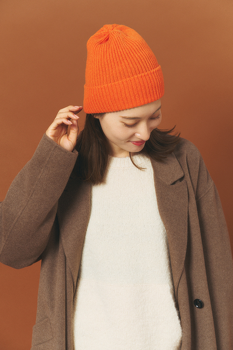 Super160’s double breast coat