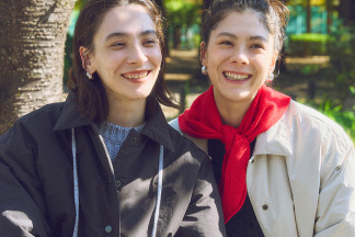 おふたりとこの場所との関係性