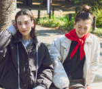 エモン美由貴さん / エモン久瑠美さん 支え合える、一番の親友