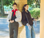 エモン美由貴さん / エモン久瑠美さん 支え合える、一番の親友