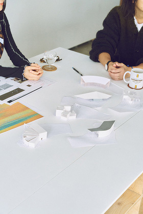 今だから伝えたい相手への「想い」「もの」