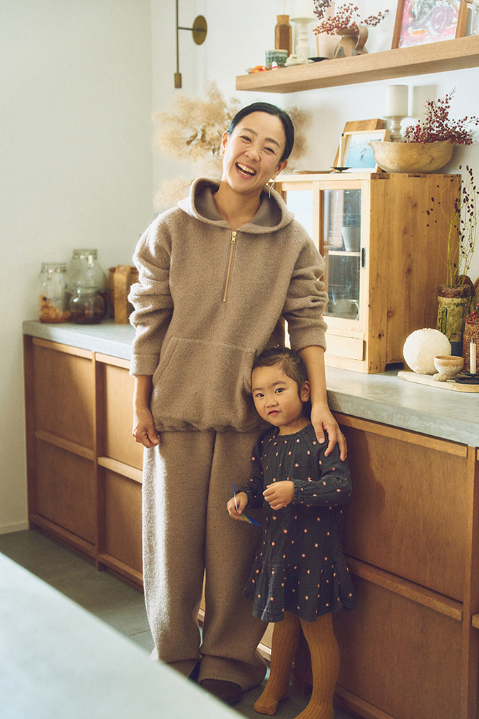 この場所を選んだ理由と、お二人にとっての関係性