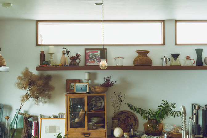 この場所を選んだ理由と、お二人にとっての関係性