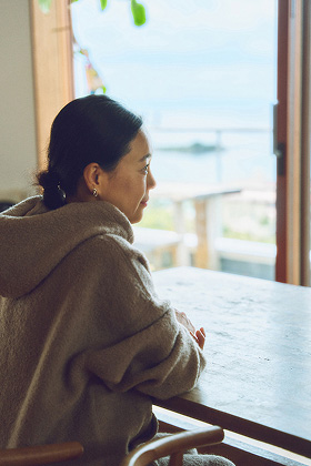 おふたりとファッションの関係性